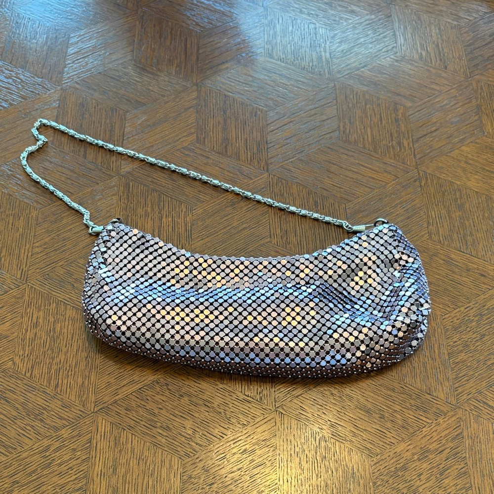 Vintage bag